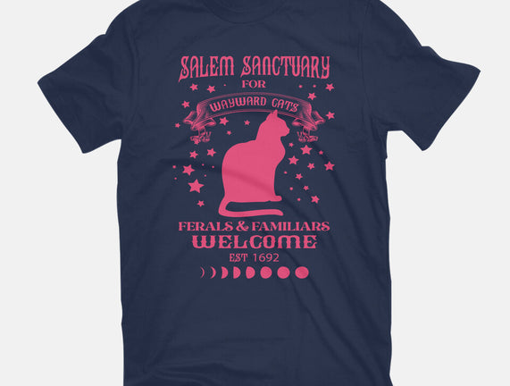 Salem Sanctuary
