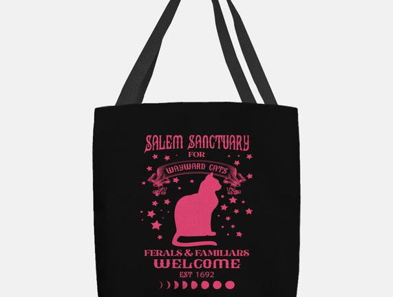Salem Sanctuary