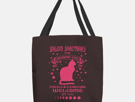 Salem Sanctuary
