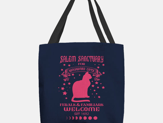Salem Sanctuary