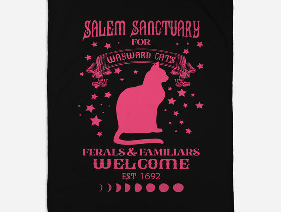 Salem Sanctuary