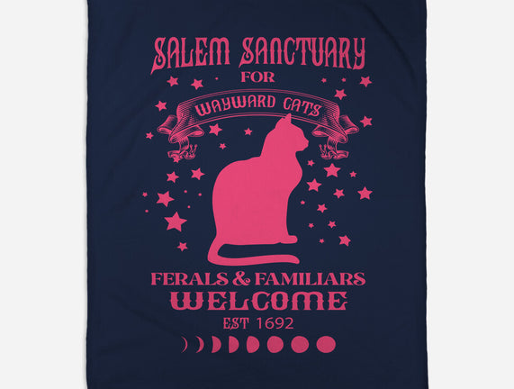 Salem Sanctuary
