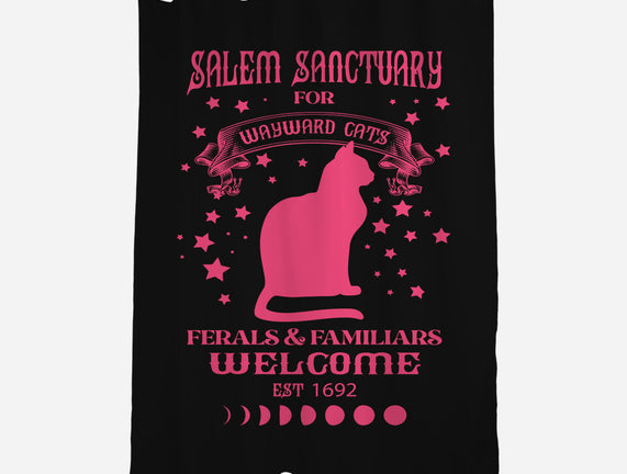 Salem Sanctuary