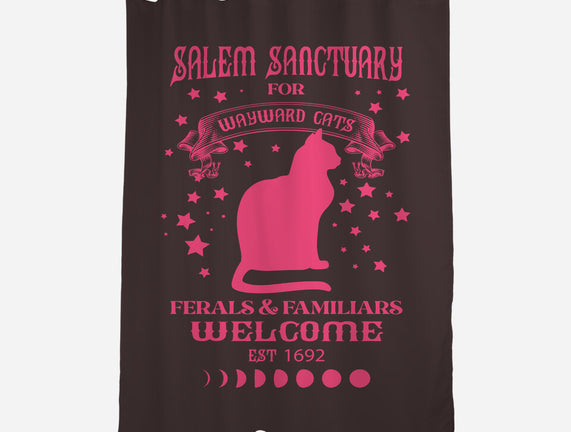 Salem Sanctuary