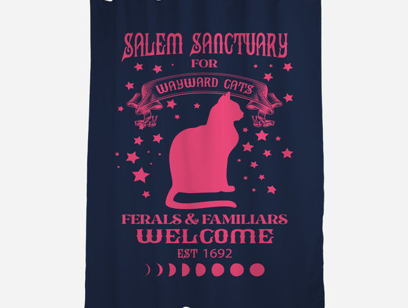 Salem Sanctuary