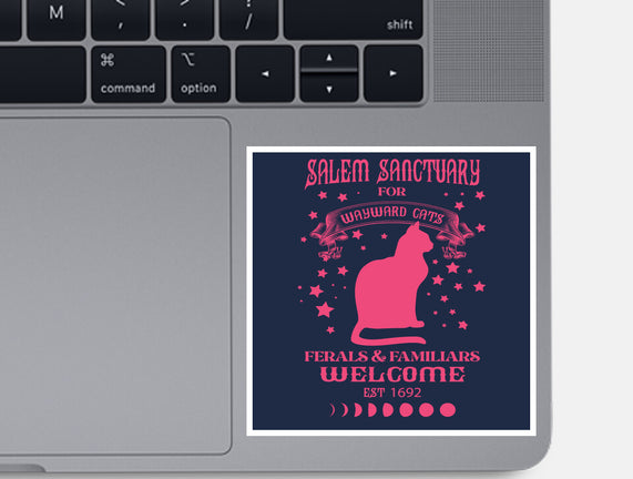 Salem Sanctuary