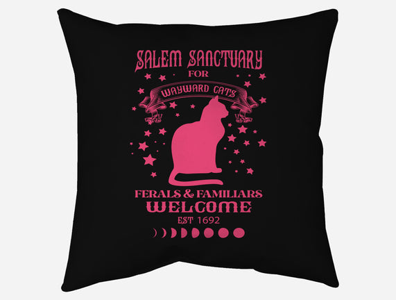 Salem Sanctuary