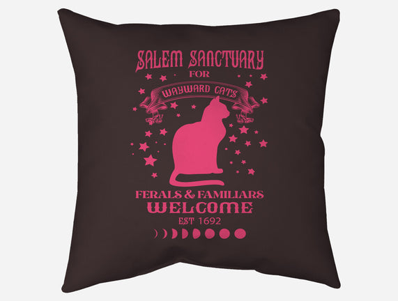 Salem Sanctuary