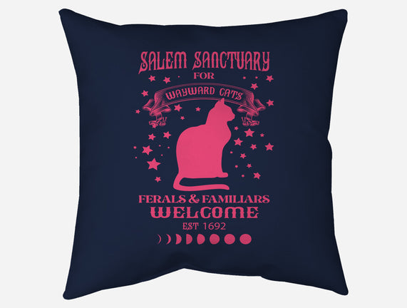 Salem Sanctuary
