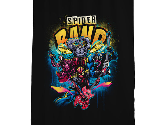 Spider Band