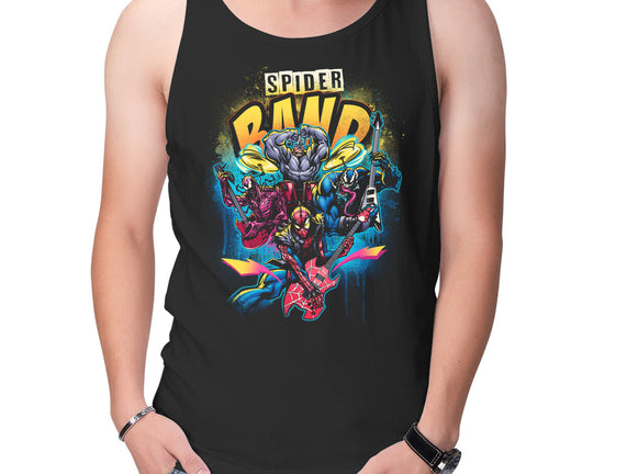 Spider Band
