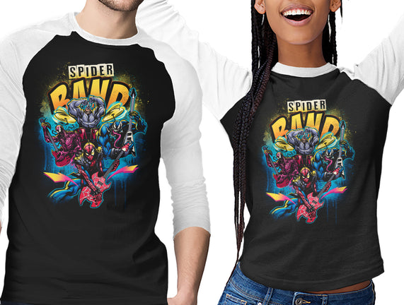 Spider Band