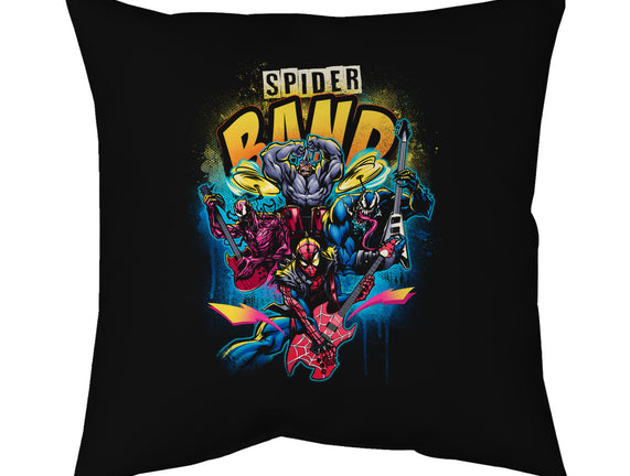 Spider Band