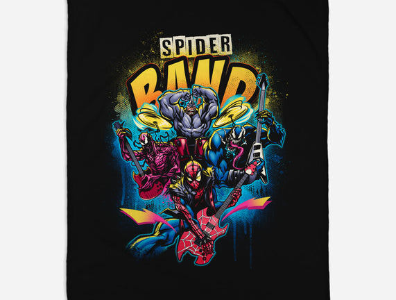 Spider Band