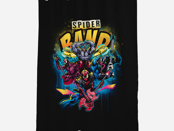 Spider Band