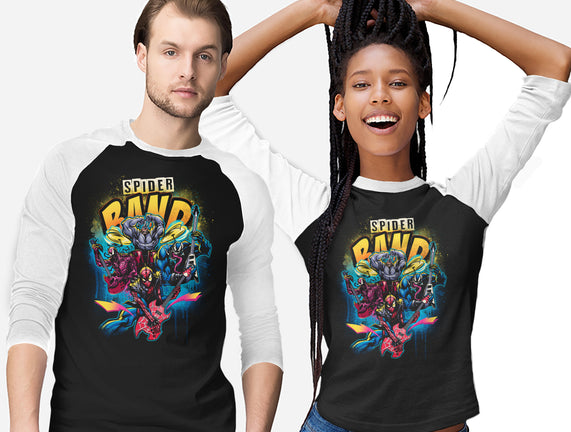 Spider Band