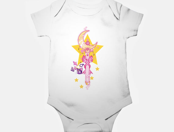 Moon Star