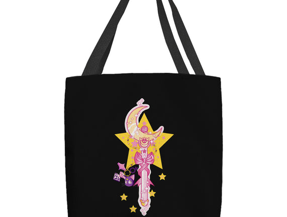 Moon Star