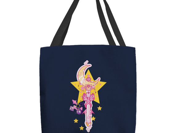 Moon Star