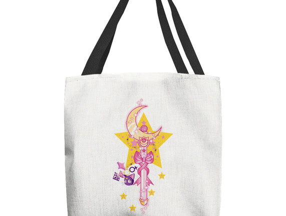 Moon Star