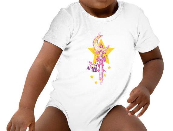 Moon Star