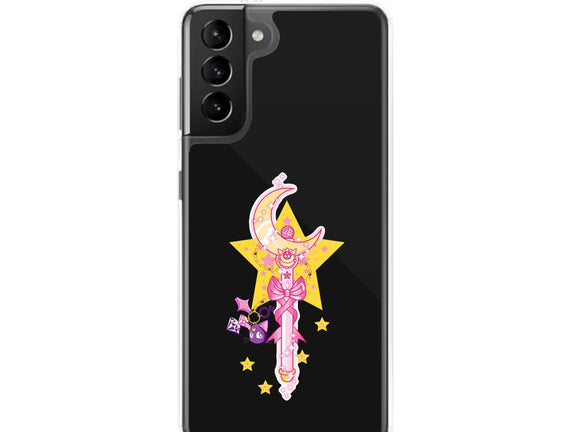 Moon Star