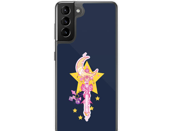 Moon Star