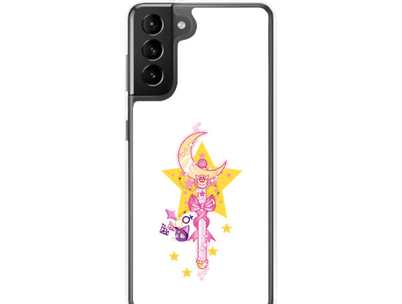 Moon Star