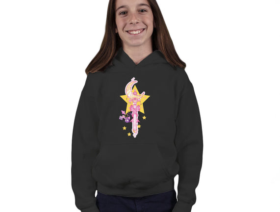 Moon Star