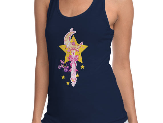 Moon Star