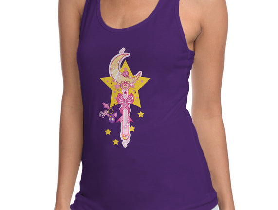 Moon Star