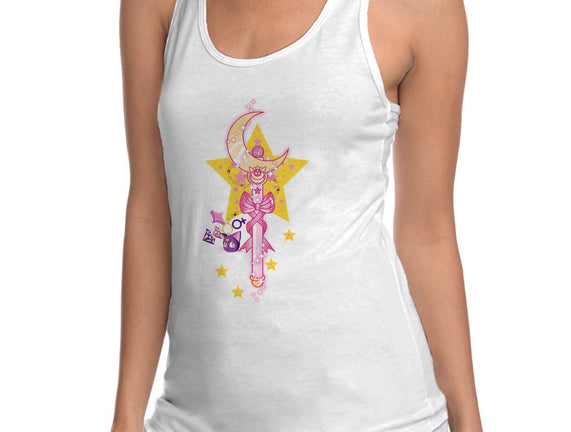 Moon Star