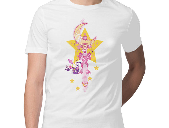 Moon Star