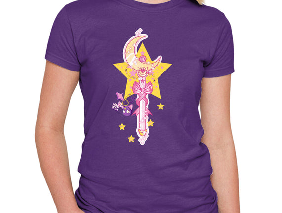 Moon Star