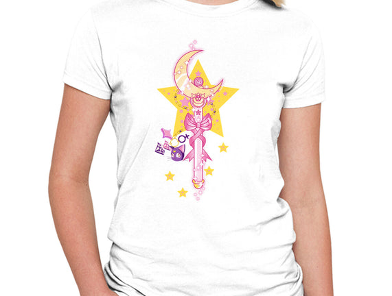 Moon Star