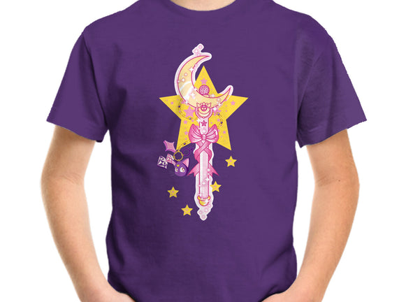 Moon Star