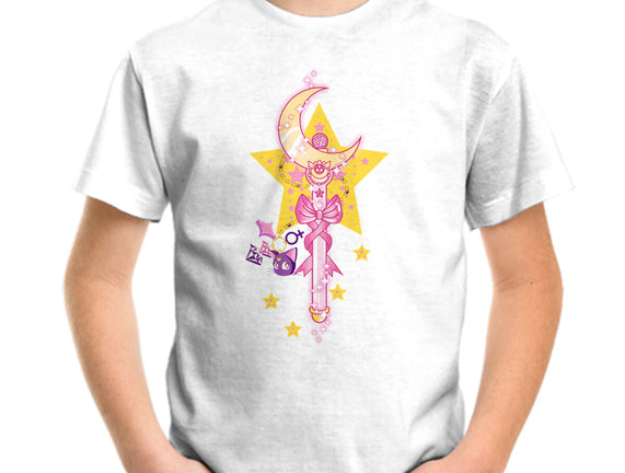 Moon Star