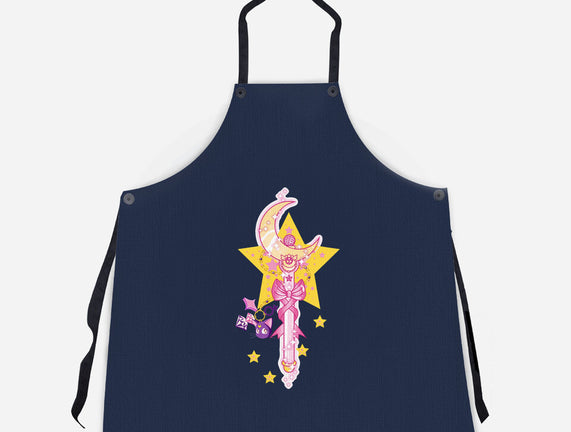 Moon Star