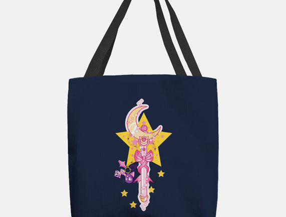 Moon Star