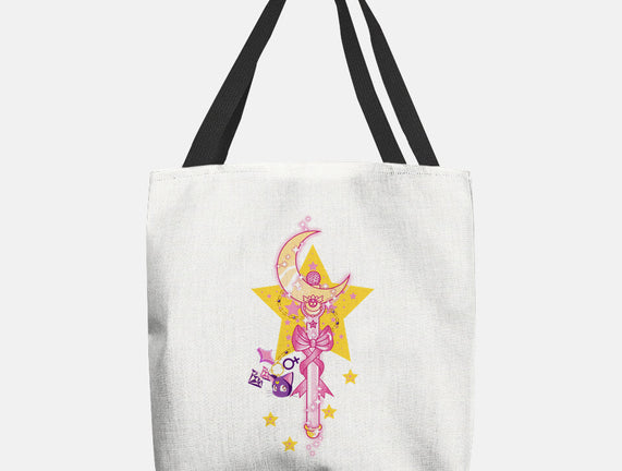 Moon Star