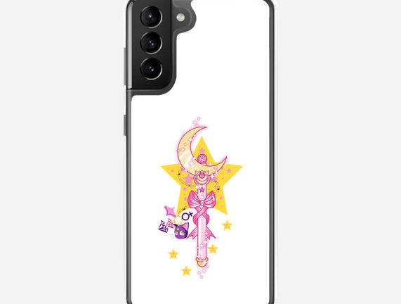 Moon Star