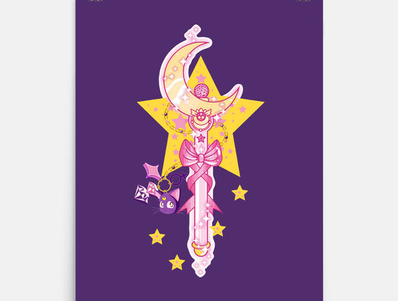 Moon Star