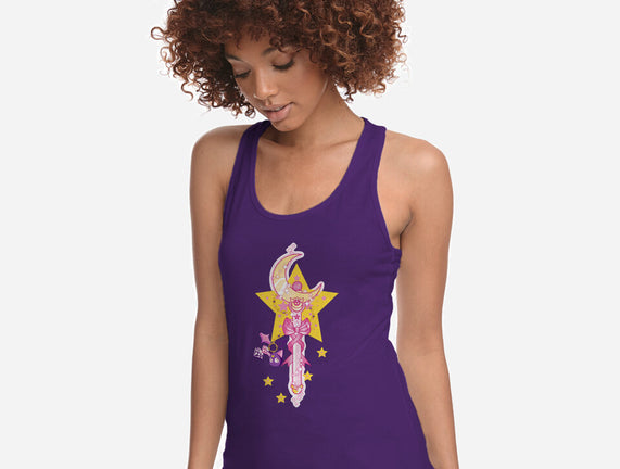 Moon Star