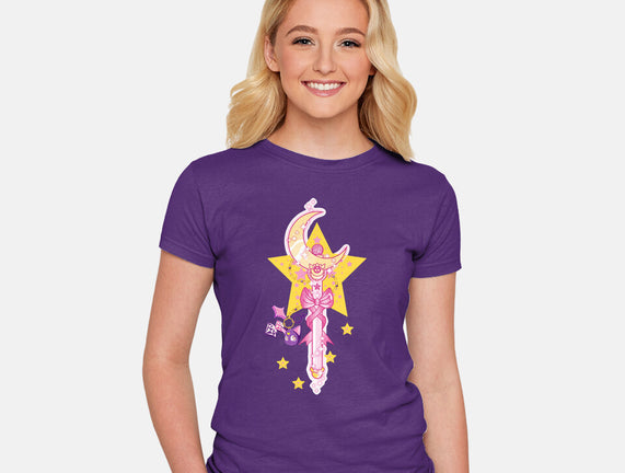 Moon Star