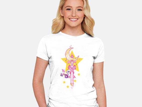 Moon Star