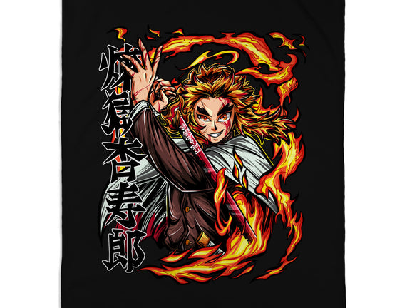 Master Swordsman