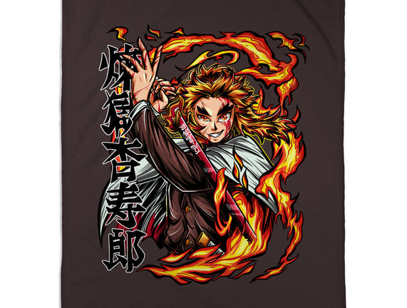 Master Swordsman