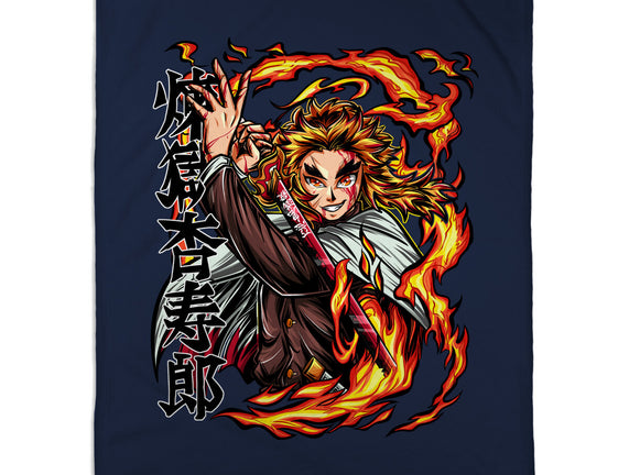 Master Swordsman
