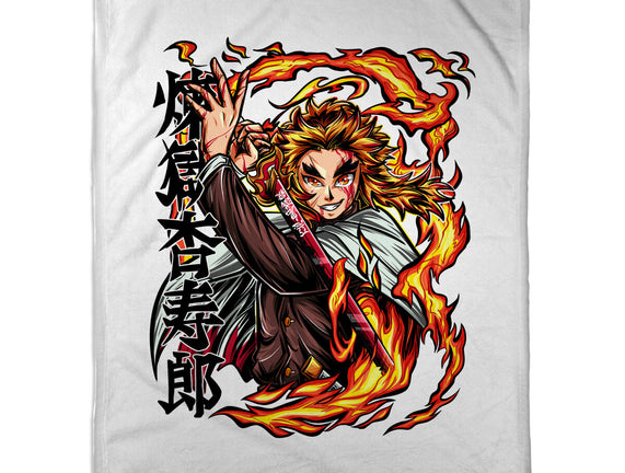 Master Swordsman