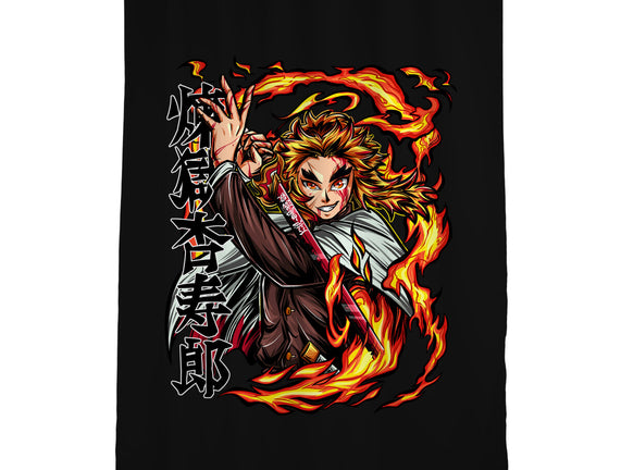 Master Swordsman